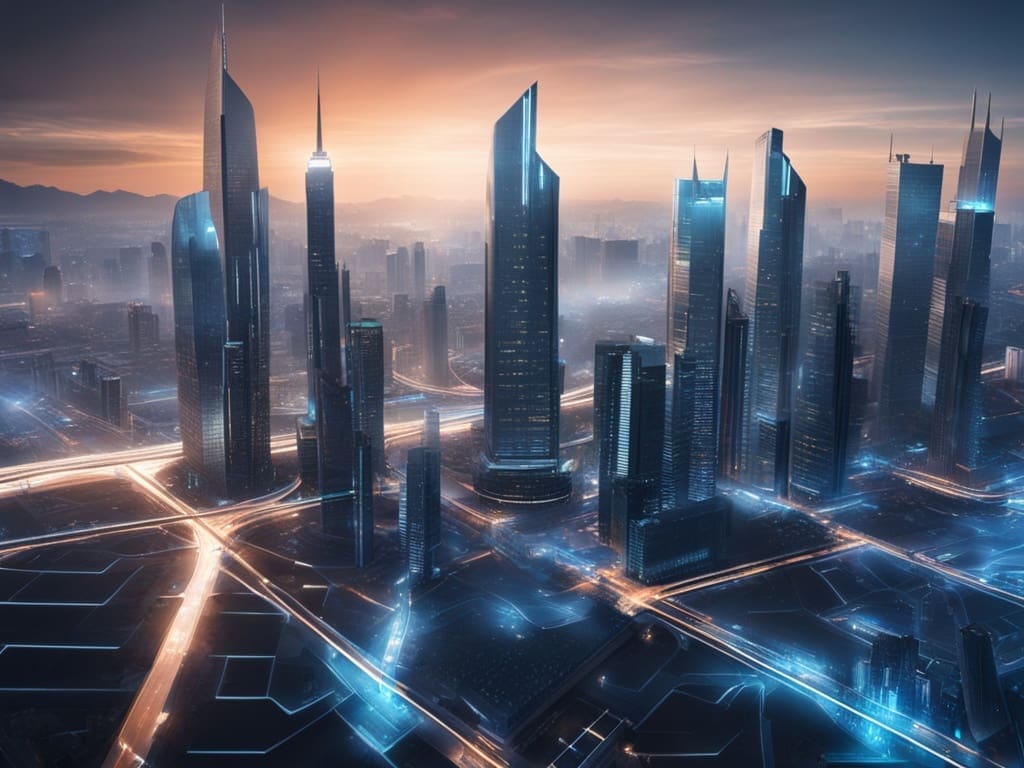 AI in architecture AI in architecture